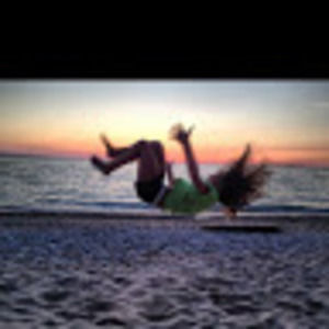 Meet your Posher, Miranda